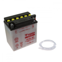 Motorradbatterie YB10L-BP Yuasa