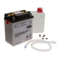 Motorcycle Battery YB3L-A JMT