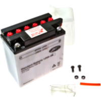 Motorcycle Battery 12N9-3B JMT