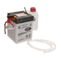 Motorradbatterie 6N4-2A-4 JMT