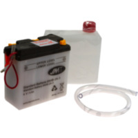 Motorradbatterie 6N4B-2A-3 JMT