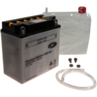 Motorcycle Battery 12N9-4B-1 JMT