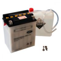 Motorcycle Battery YB14-A2 JMT