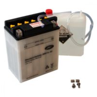 Motorcycle Battery YB14L-B2 JMT