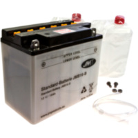 Motorcycle Battery YB16-B JMT