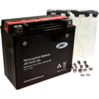 Motorcycle Battery YTX20H-BS JMT