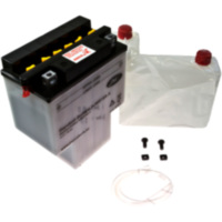 Motorcycle Battery HYB16A-A JMT