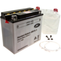 Motorcycle Battery YB18L-A JMT