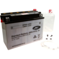 Motorcycle Battery Y50-N18L-A3 JMT