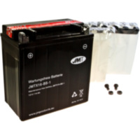 Motorradbatterie YTX16-BS-1 JMT