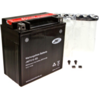 Motorradbatterie YTX16-BS JMT