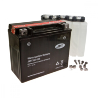 Motorcycle Battery YTX20-BS JMT