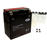 Motorcycle Battery YTX20A-BS JMT