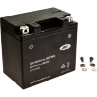 Motorradbatterie YTZ6S Gel JMT