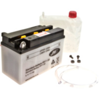 Motorradbatterie 6N11-2D JMT