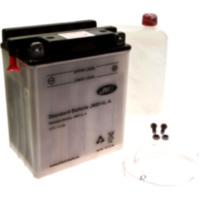 Motorcycle Battery YB14L-A JMT