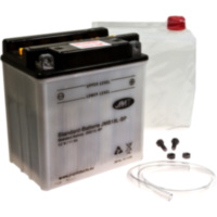 Motorradbatterie YB10L-BP JMT