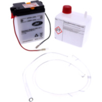 Motorradbatterie 6N2-2A-4 JMT