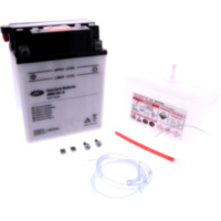 Motorcycle Battery YB12C-A JMT