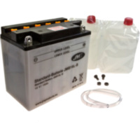 Motorcycle Battery YB16L-B JMT