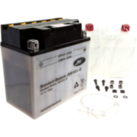 Motorcycle Battery YB16CL-B JMT