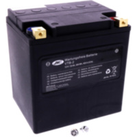 Motorradbatterie VTB-2 V-Twin JMT HVT2