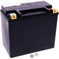 Motorcycle Battery VTB-4 V-TWIN JMT