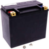 Motorcycle Battery VTB-5 V-TWIN JMT