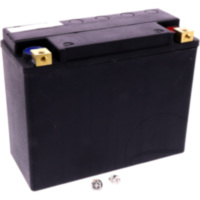 Motorcycle Battery VTB-6 V-TWIN JMT