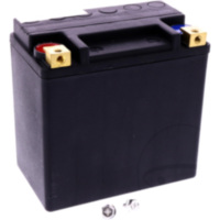 Motorcycle Battery VTB-8 V-TWIN JMT