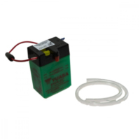 Motorcycle Battery 6N2A-2C YUASA