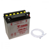 Motorradbatterie 12N9-4B-1 Yuasa