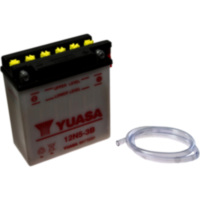 Motorcycle Battery 12N5-3B YUASA