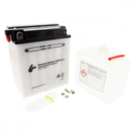 Motorcycle Battery YB12A-A 6-ON