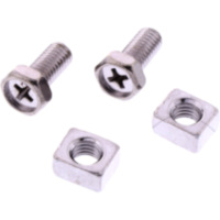 Battery screw set jmt