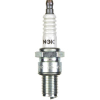 Spark plug ngk r6254e-105