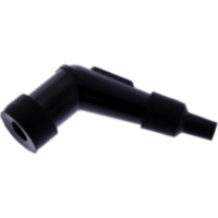 Zündkerzenstecker YD05F schwarz NGK