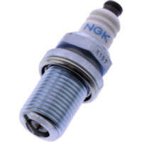 Spark plug ngk r7282-10