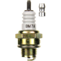 Spark plug ngk bm7a