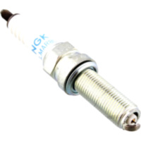 Spark plug  NGK SILMAR8C9