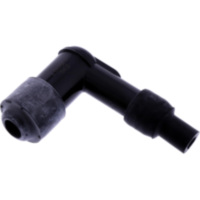 Spark plug cap ld05fp black ngk