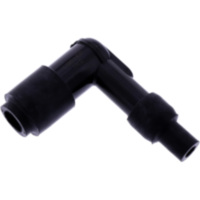 Spark plug cap lb01ep ngk