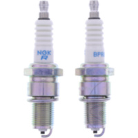 Spark plug bpr8es ngk