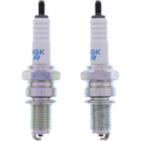 Spark plug jr9b ngk