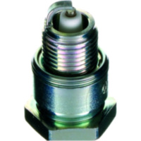 Spark plug bp-4h ngk