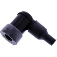 Zündkerzenstecker LB05EHF schwarz NGK