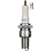 Spark plug ngk br10es