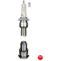 Spark plug b7ecs ngk