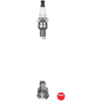 Spark plug cmr7h-10 ngk