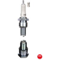 Spark plug b8ecs ngk